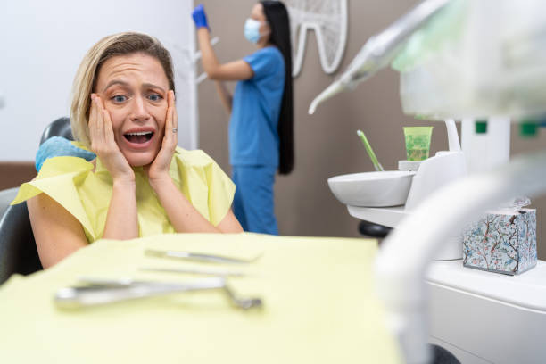 Best Emergency Tooth Extraction in Raintree Plantation, MO