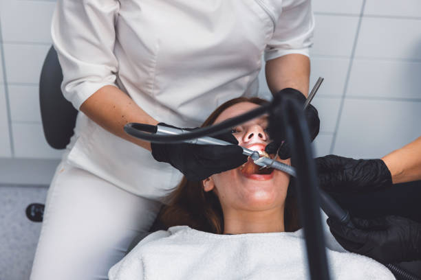 Best Emergency Dental Care for Broken or Chipped Teeth in Raintree Plantation, MO